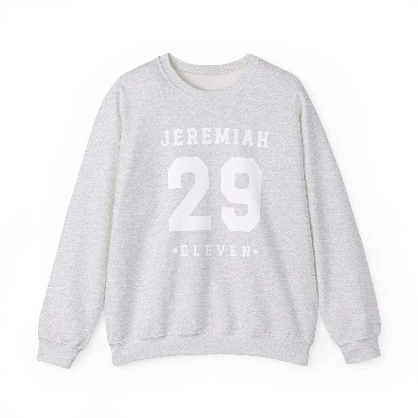 J29 Unisex Crewneck