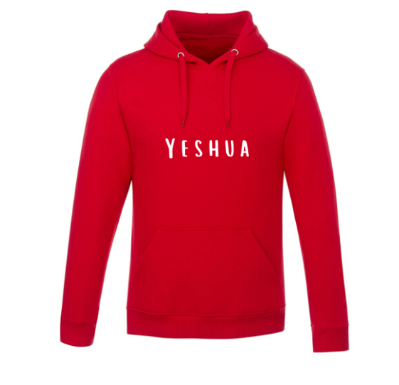 Yeshua Unisex Hoodie