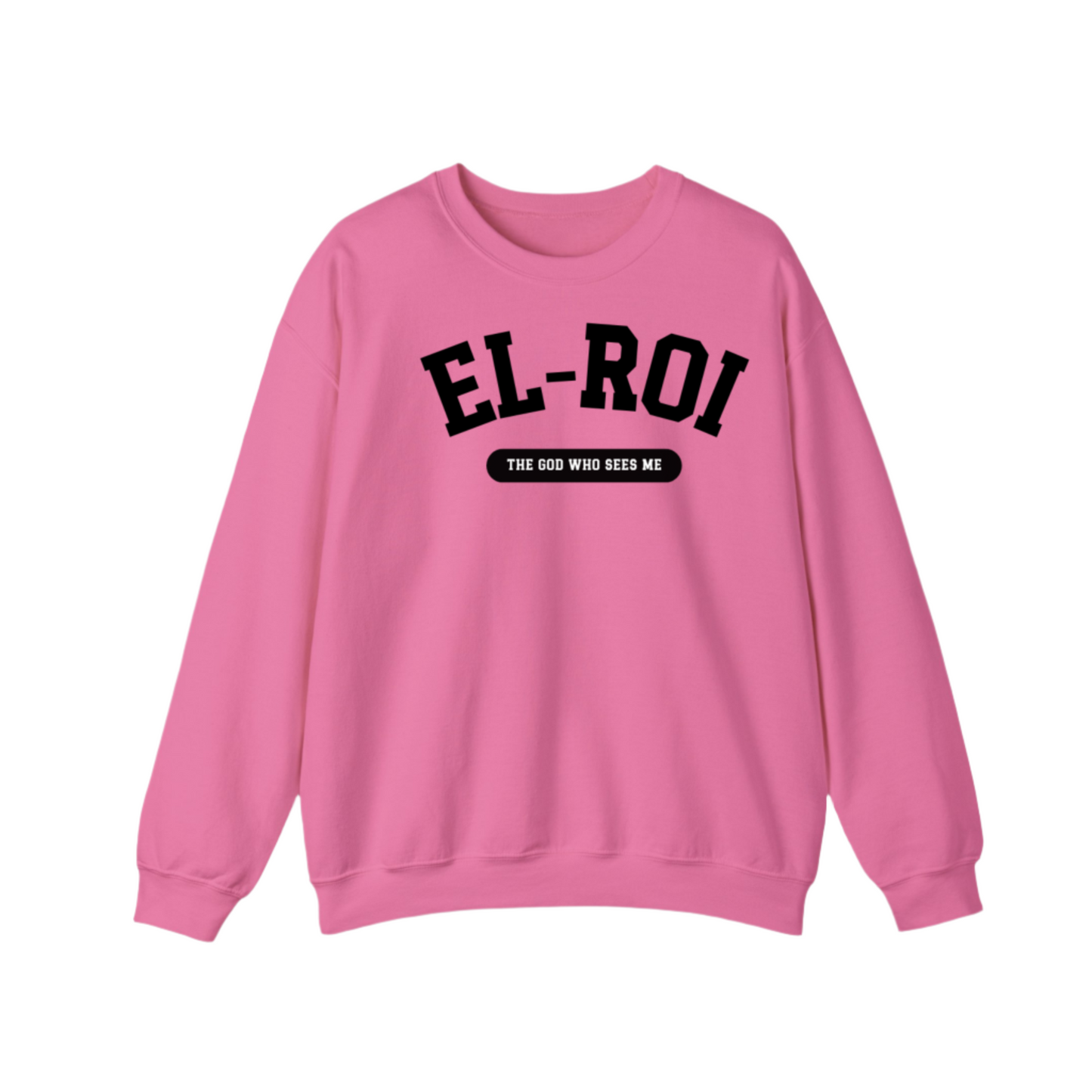 EL-ROI Crewneck