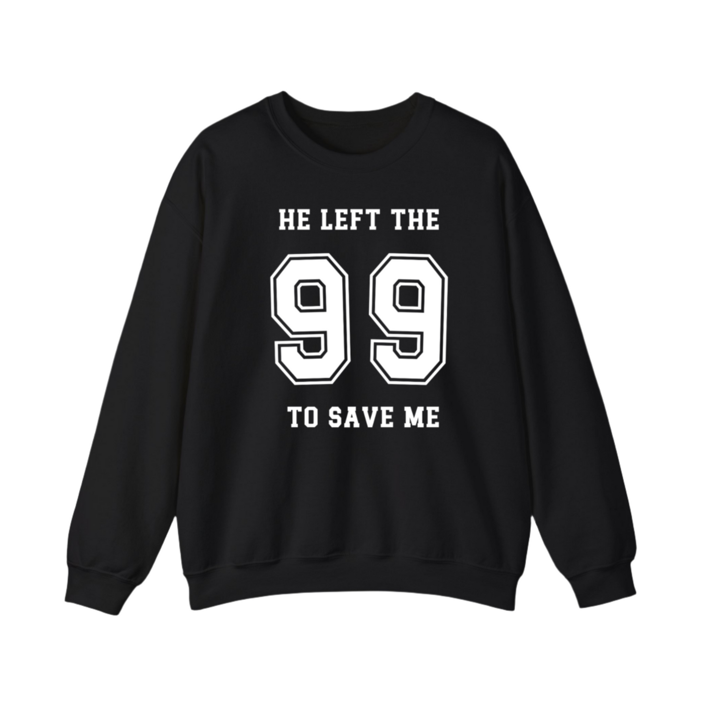 99 Unisex Crewneck