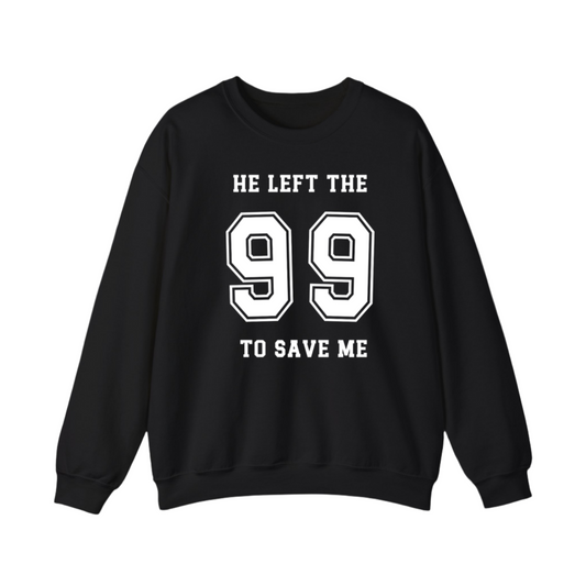 99 Unisex Crewneck