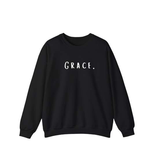 Grace Unisex Crewneck