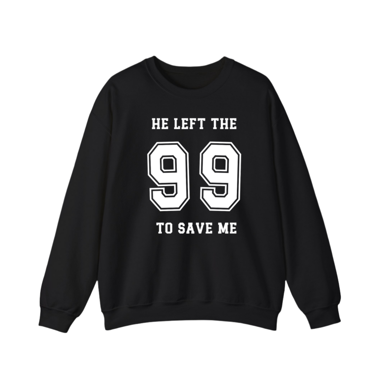 99 Unisex Crewneck