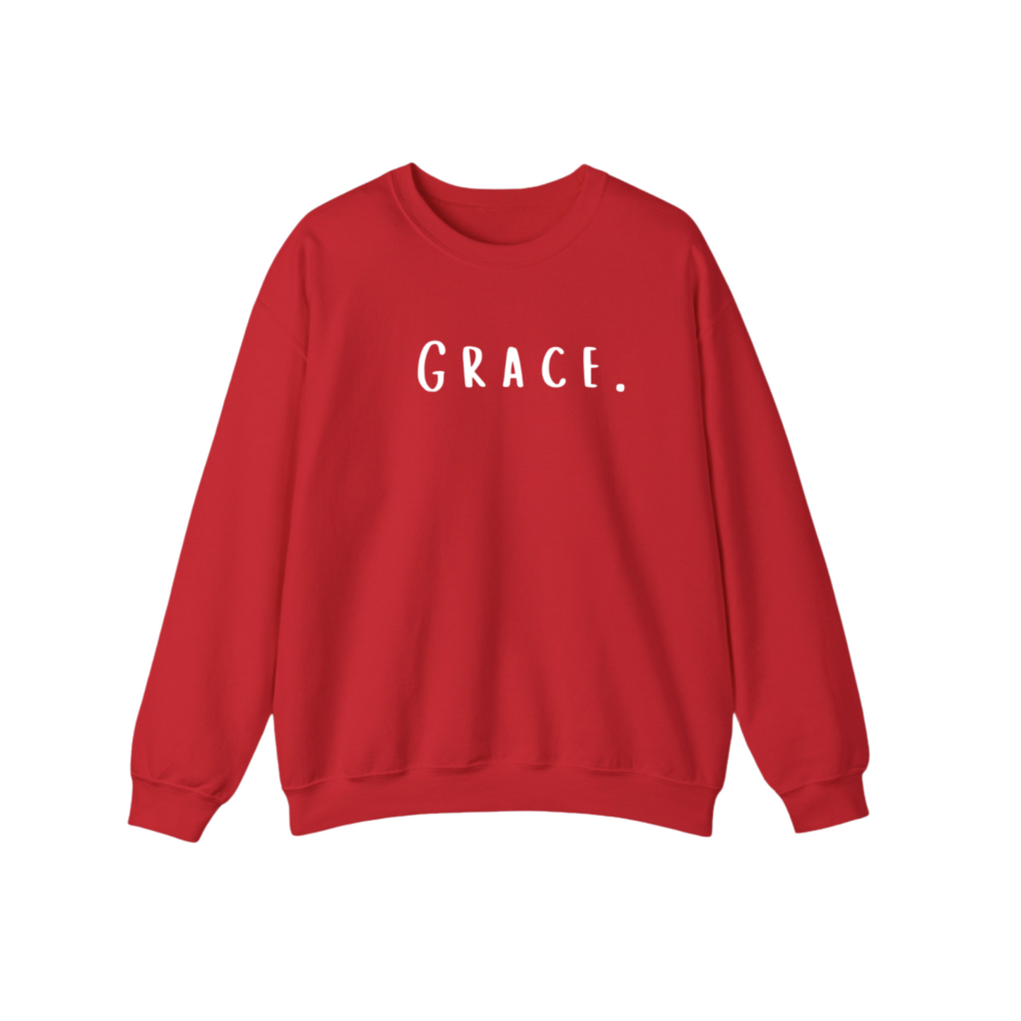 Grace Unisex Crewneck