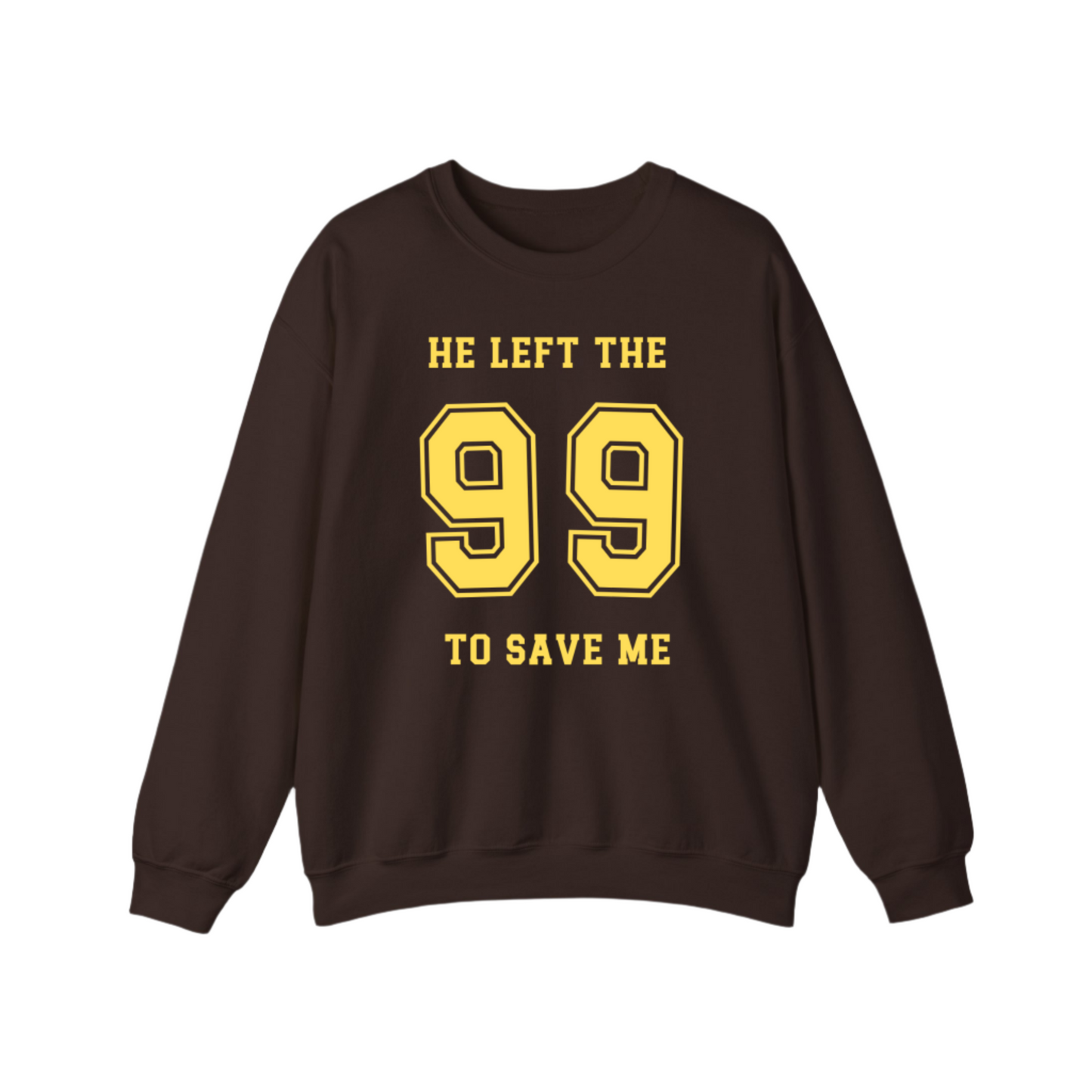 99 Unisex Crewneck