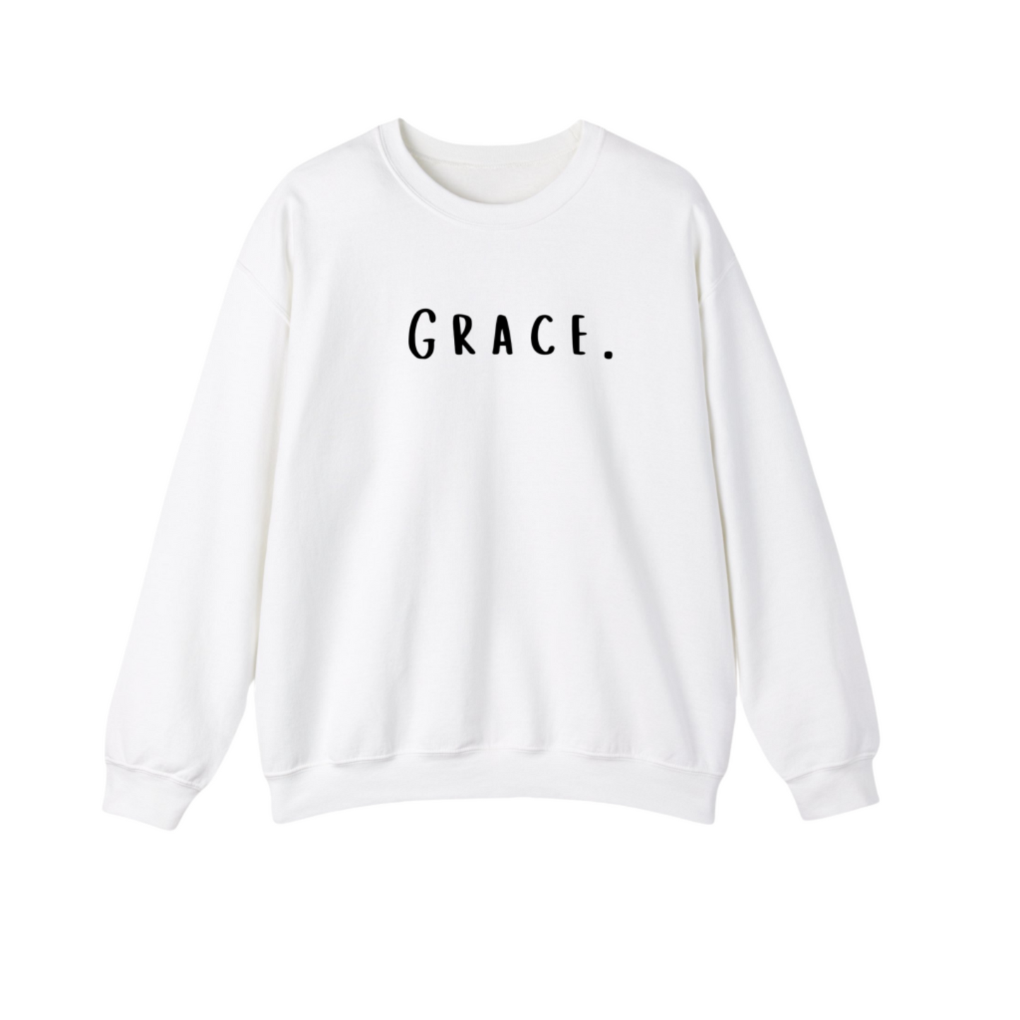 Grace Unisex Crewneck