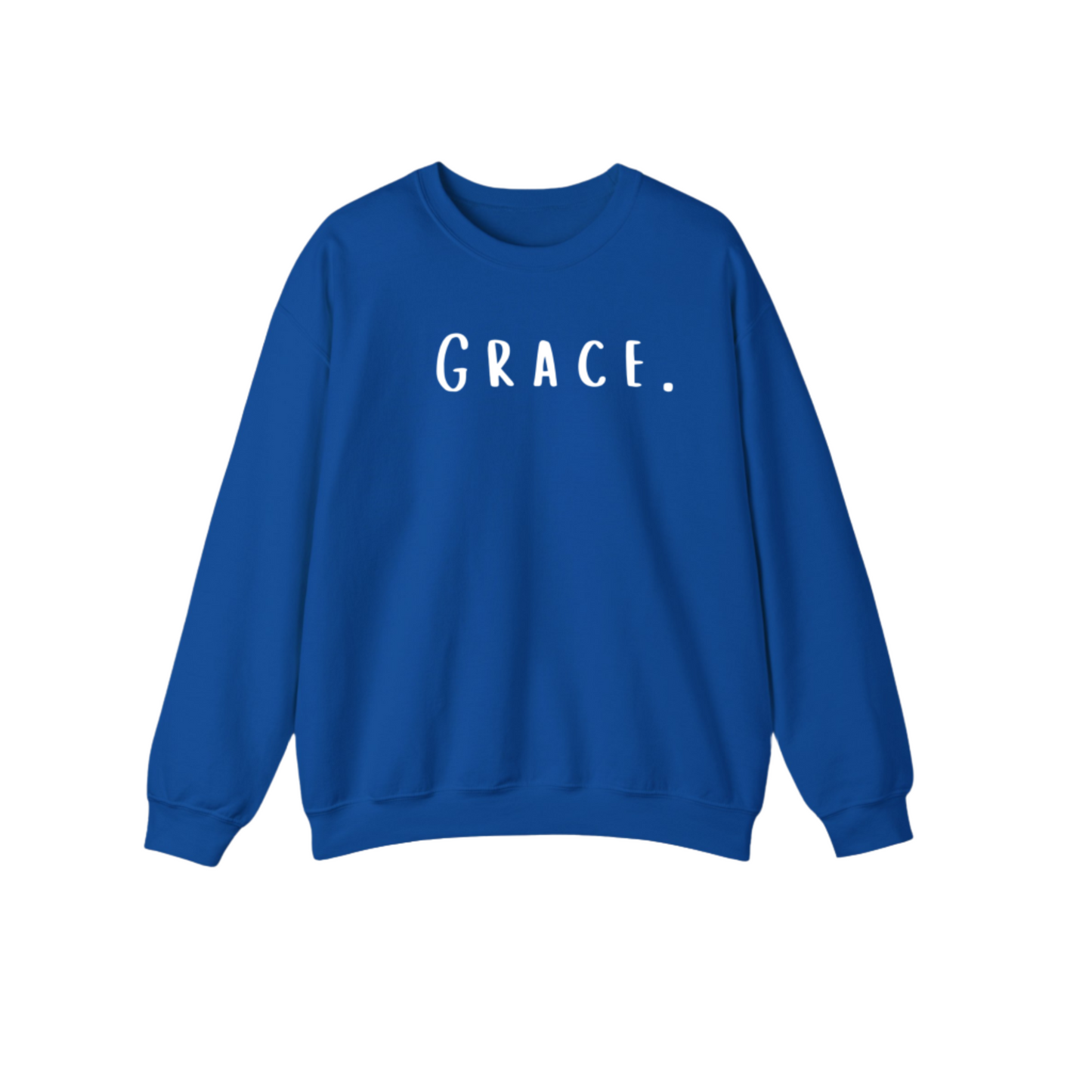Grace Unisex Crewneck