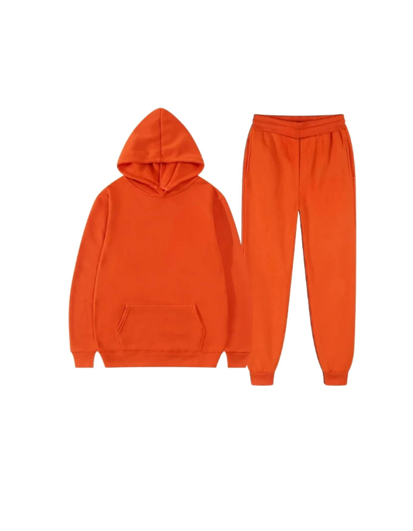 Unisex 2 Piece Jogger Set