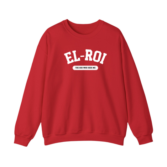 EL-ROI Crewneck