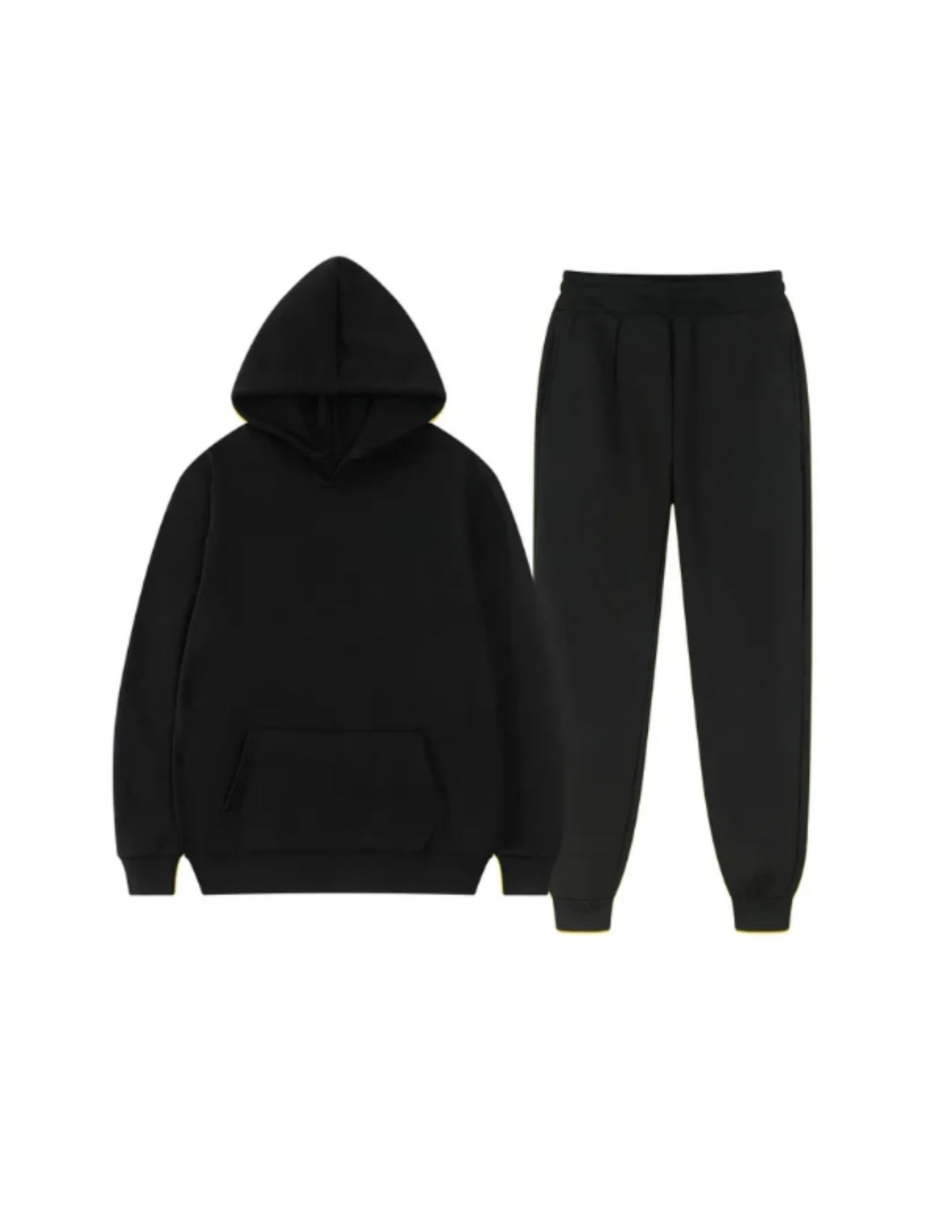 Unisex 2 Piece Jogger Set