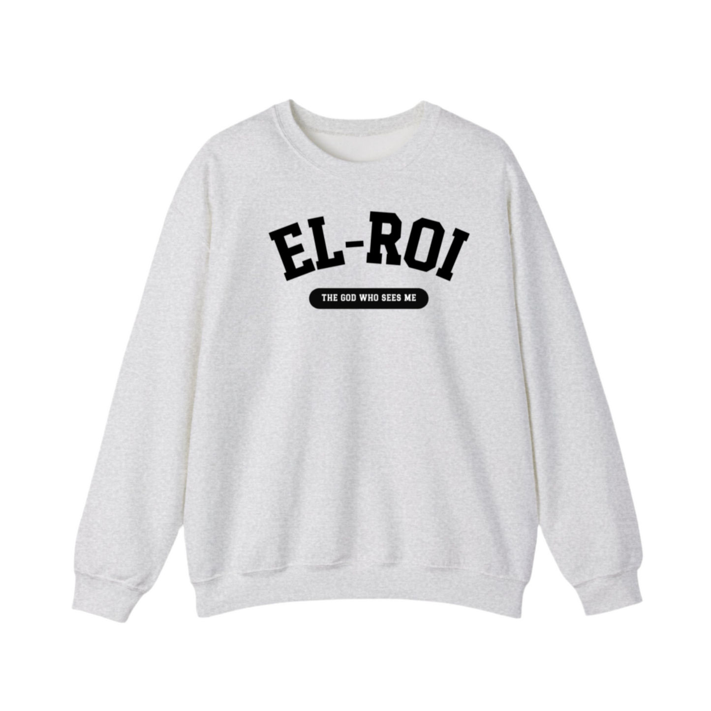 EL-ROI Crewneck