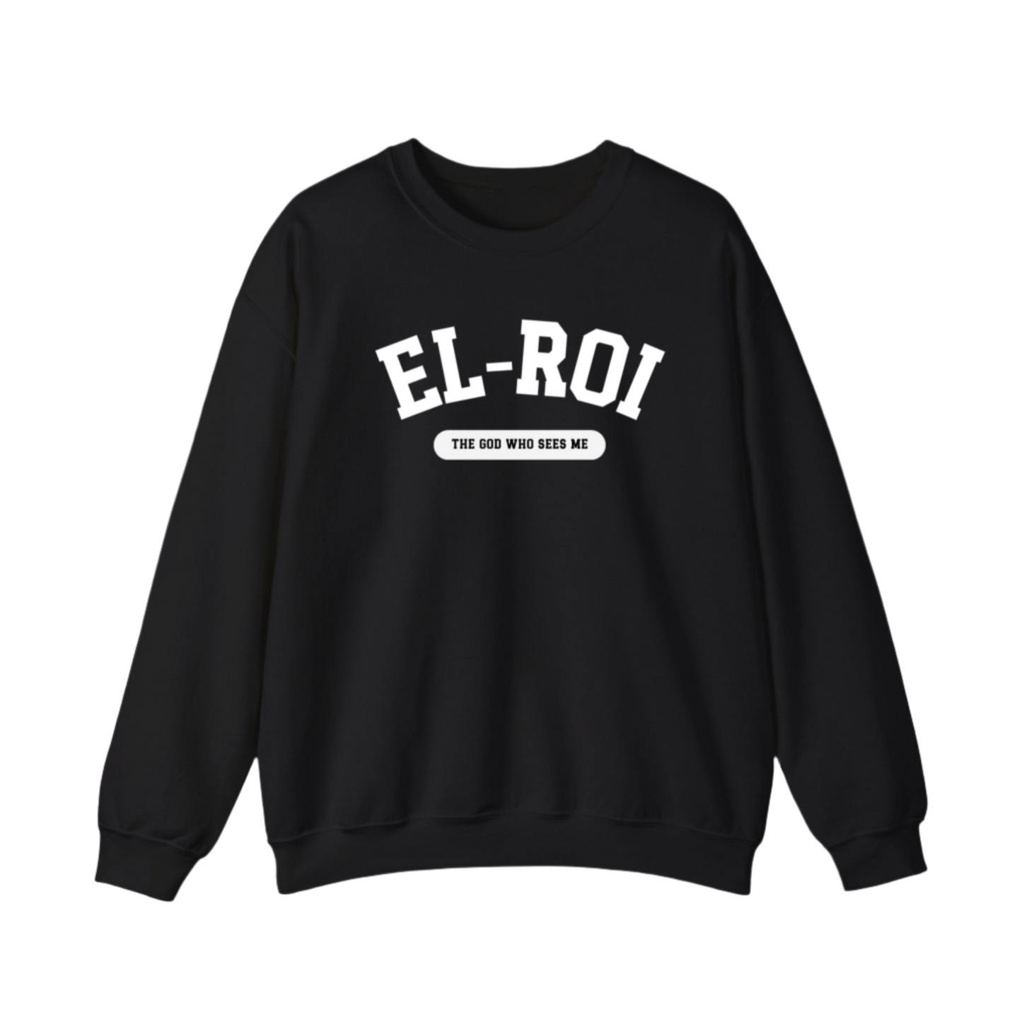 EL-ROI Crewneck