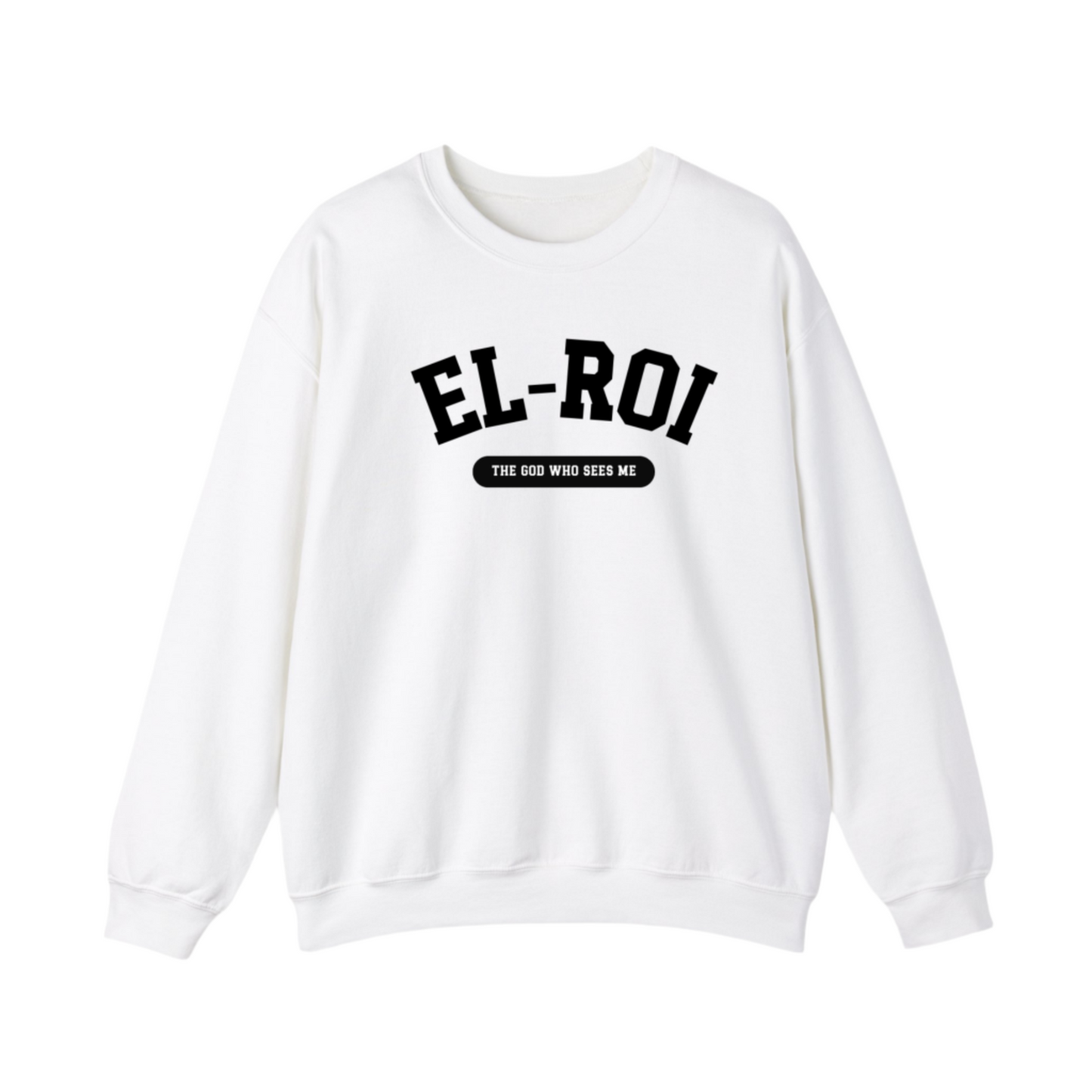 EL-ROI Crewneck