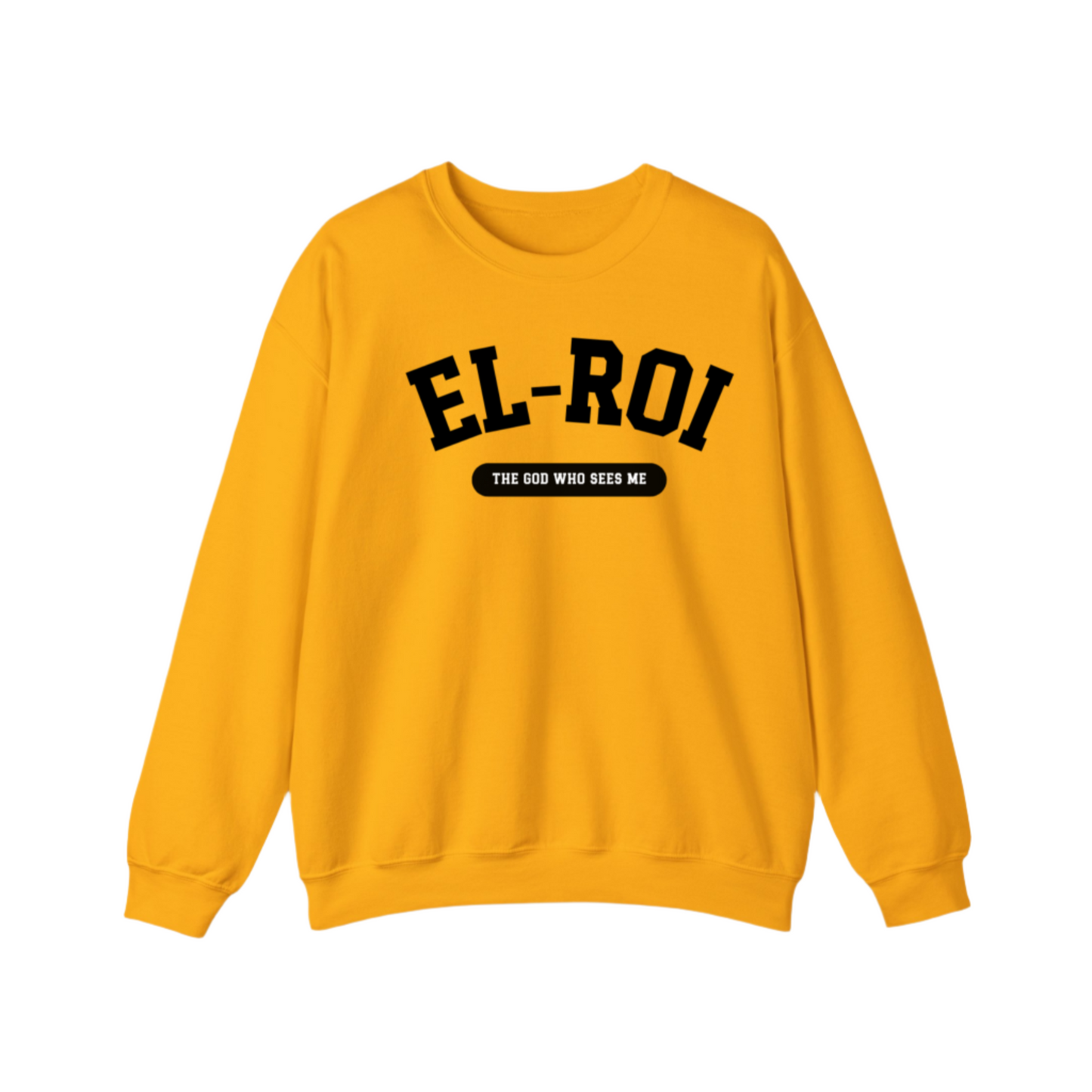 EL-ROI Crewneck