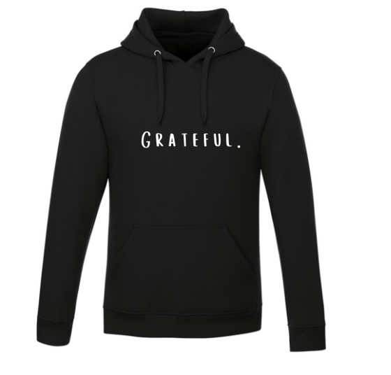 Grateful Unisex Hoodie