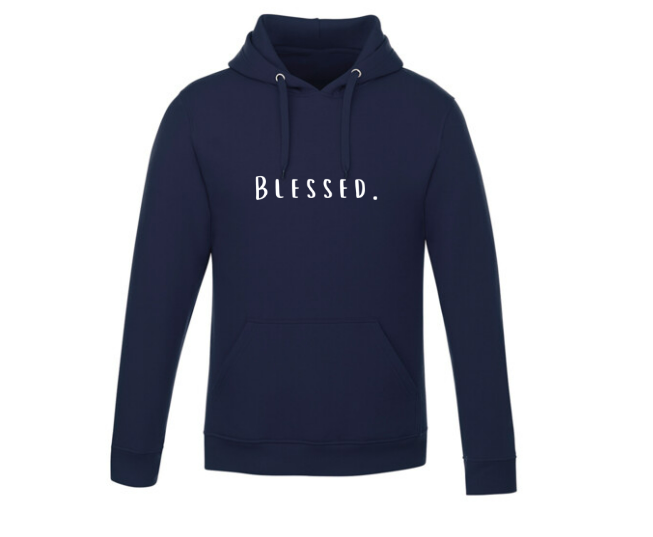 Blessed Unisex Hoodie