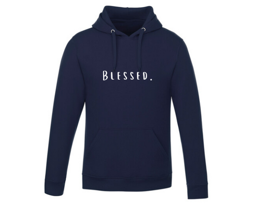 Blessed Unisex Hoodie