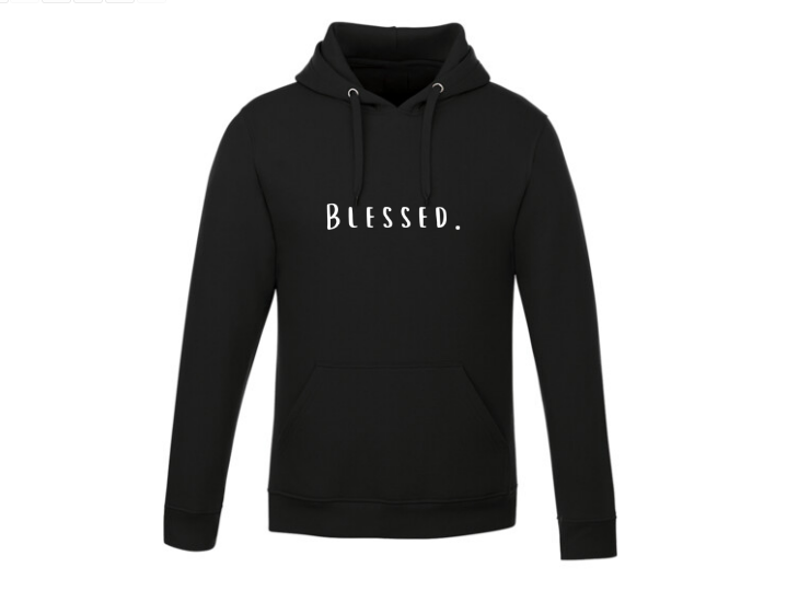 Blessed Unisex Hoodie