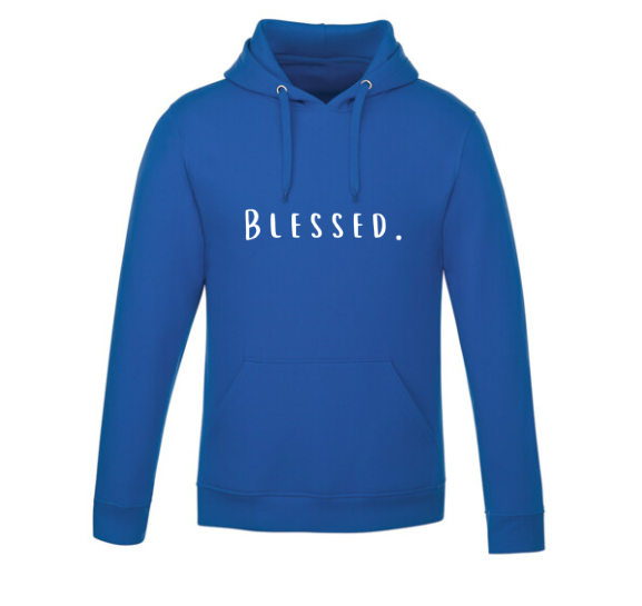 Blessed Unisex Hoodie