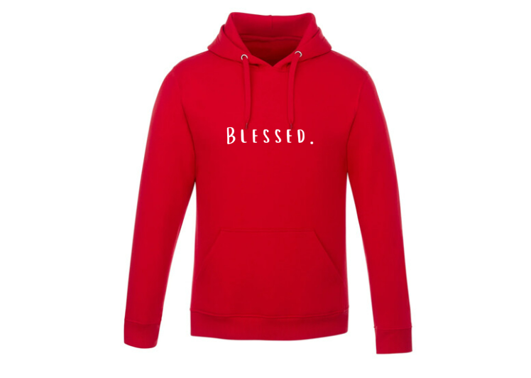 Blessed Unisex Hoodie
