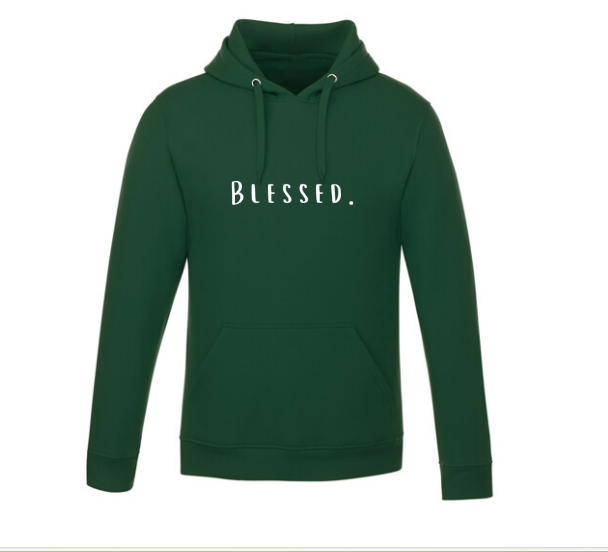 Blessed Unisex Hoodie