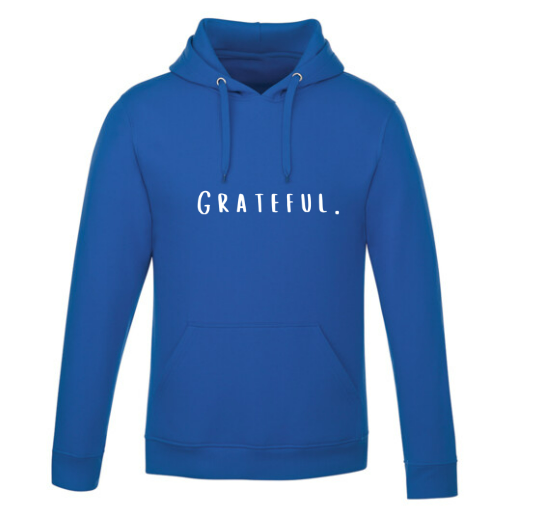 Grateful Unisex Hoodie