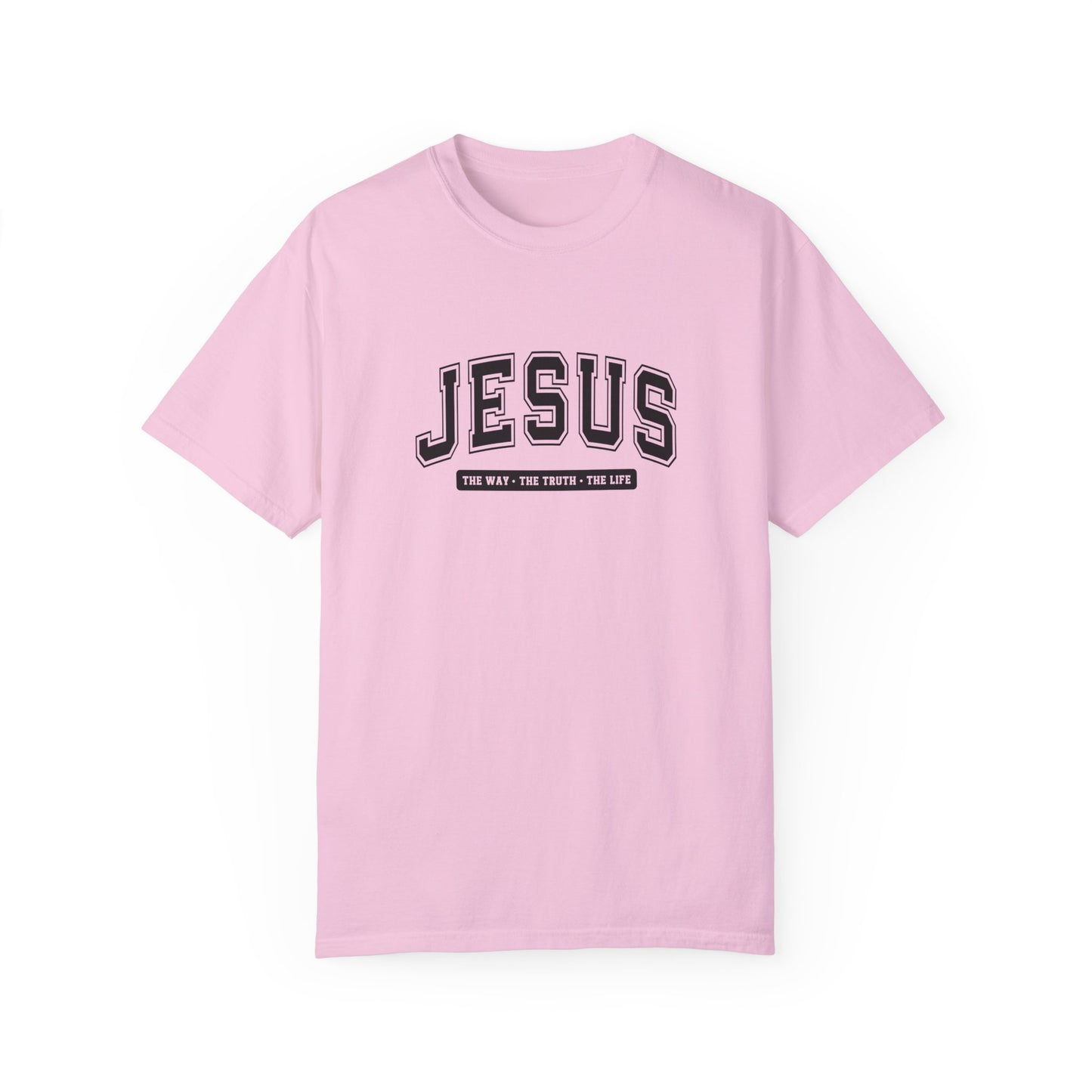 Jesus Unisex T-Shirt