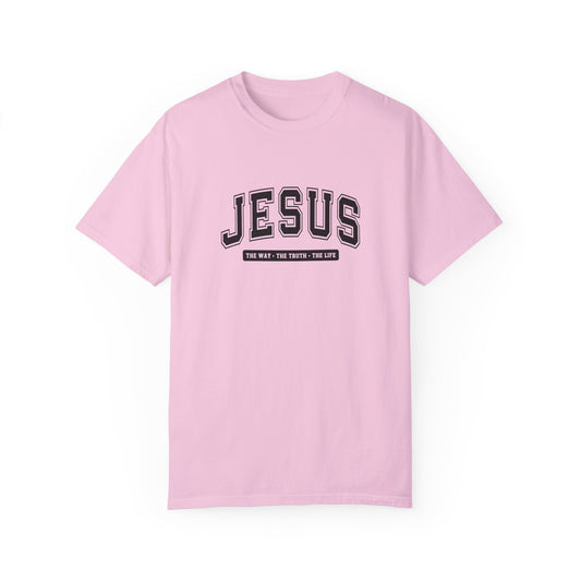 Jesus Unisex T-Shirt