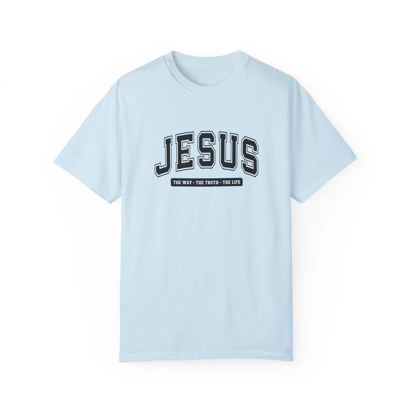 Jesus Unisex T-Shirt