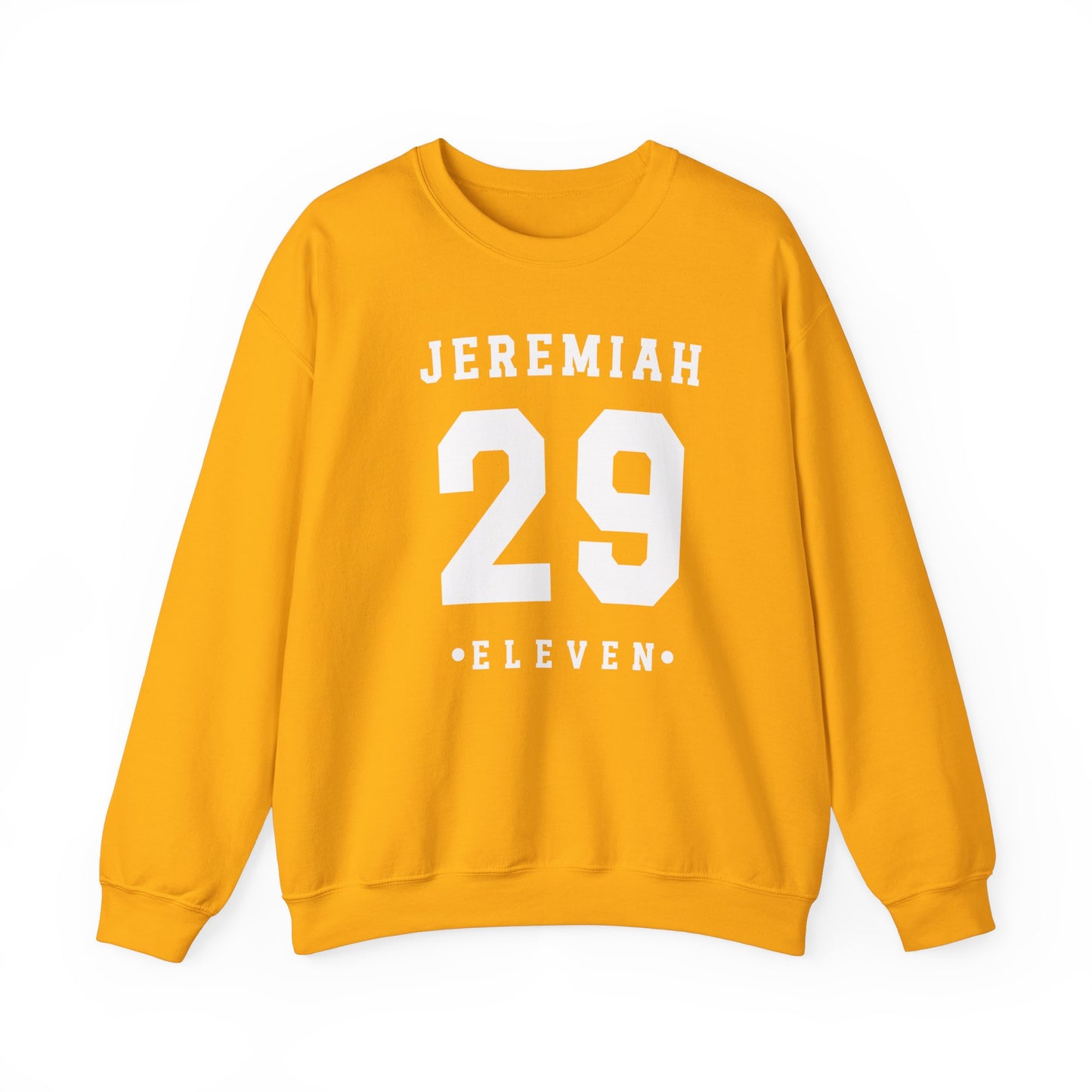 J29 Unisex Crewneck
