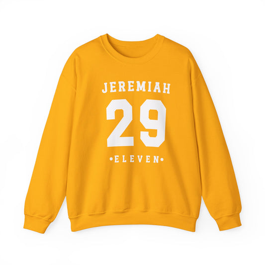 J29 Unisex Crewneck