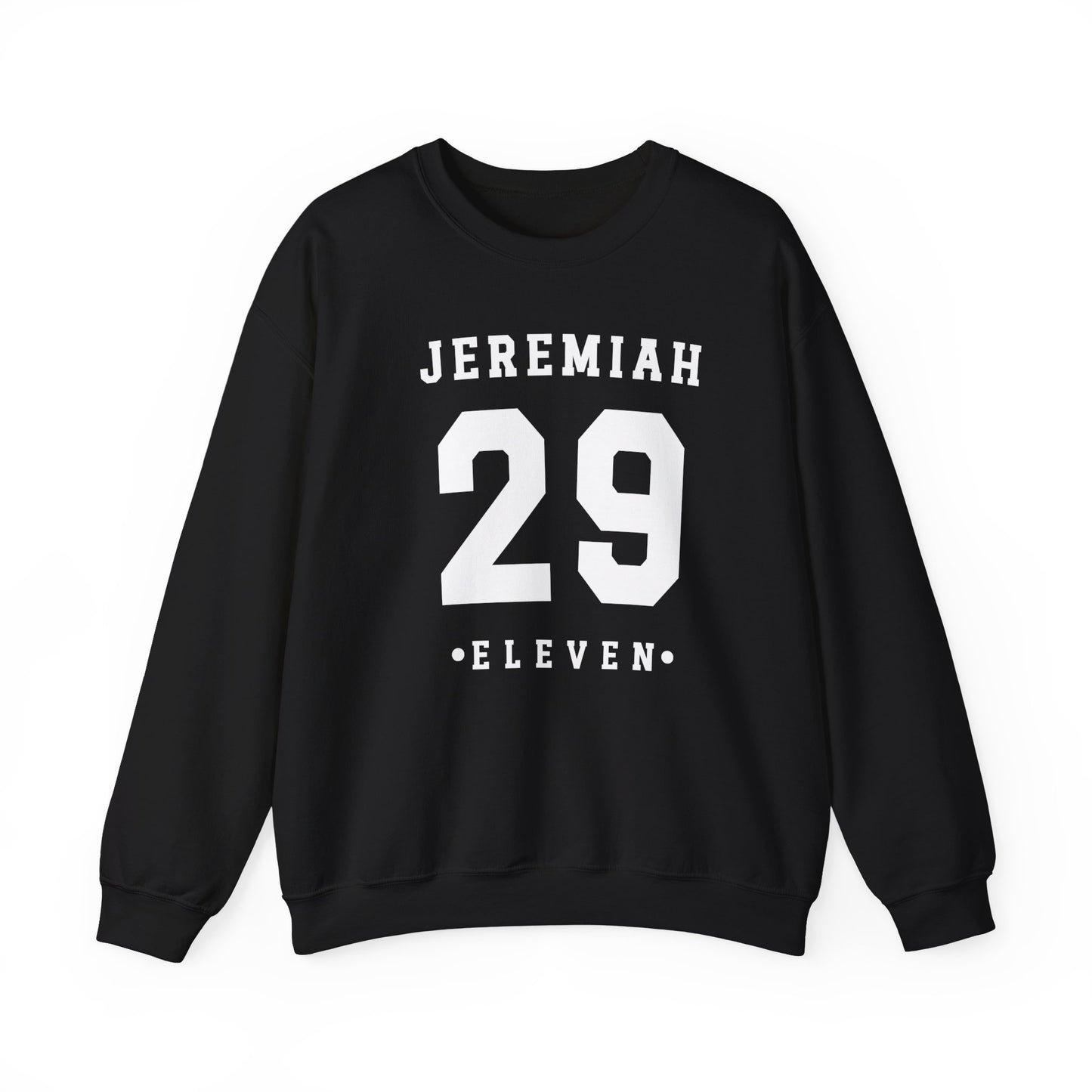 J29 Unisex Crewneck