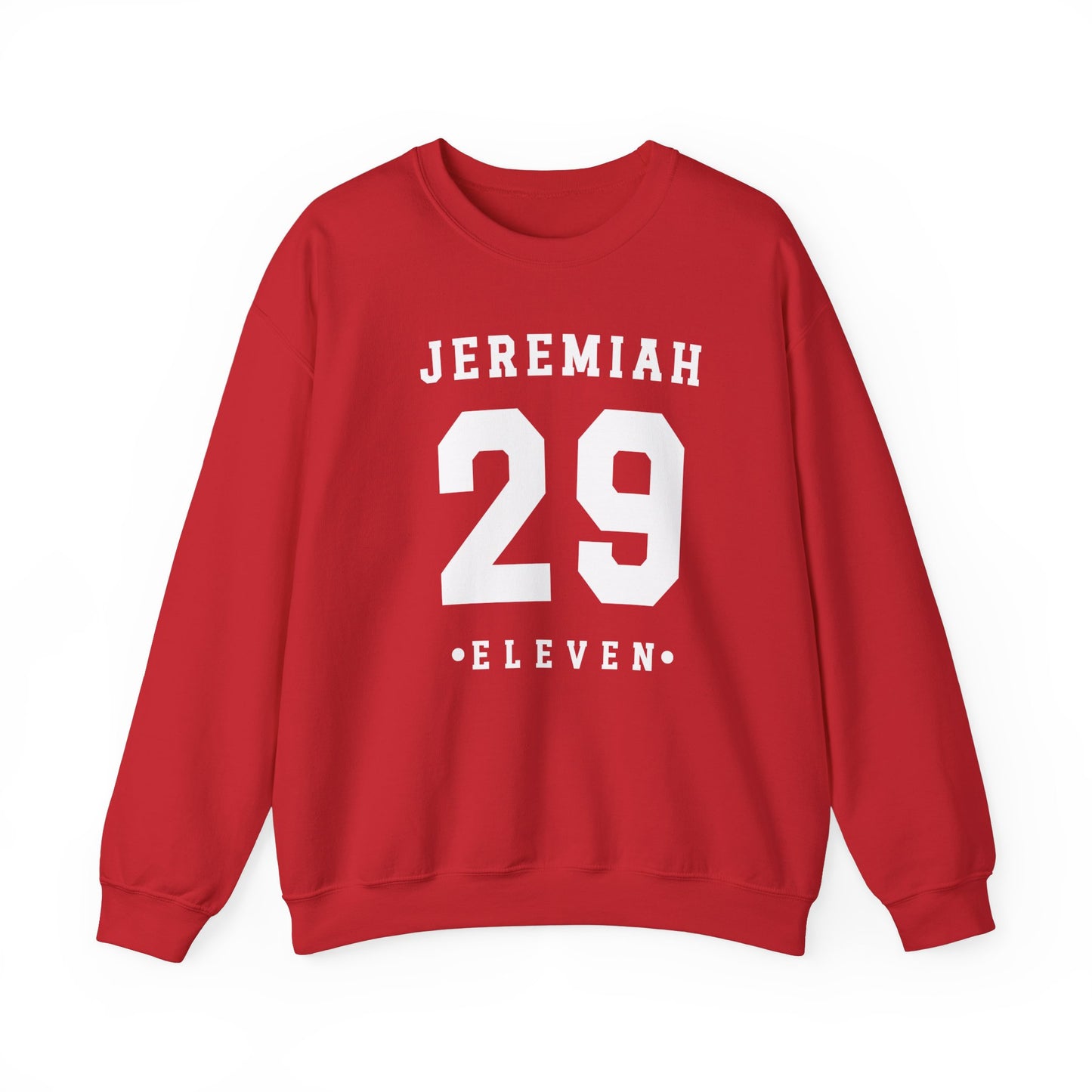 J29 Unisex Crewneck