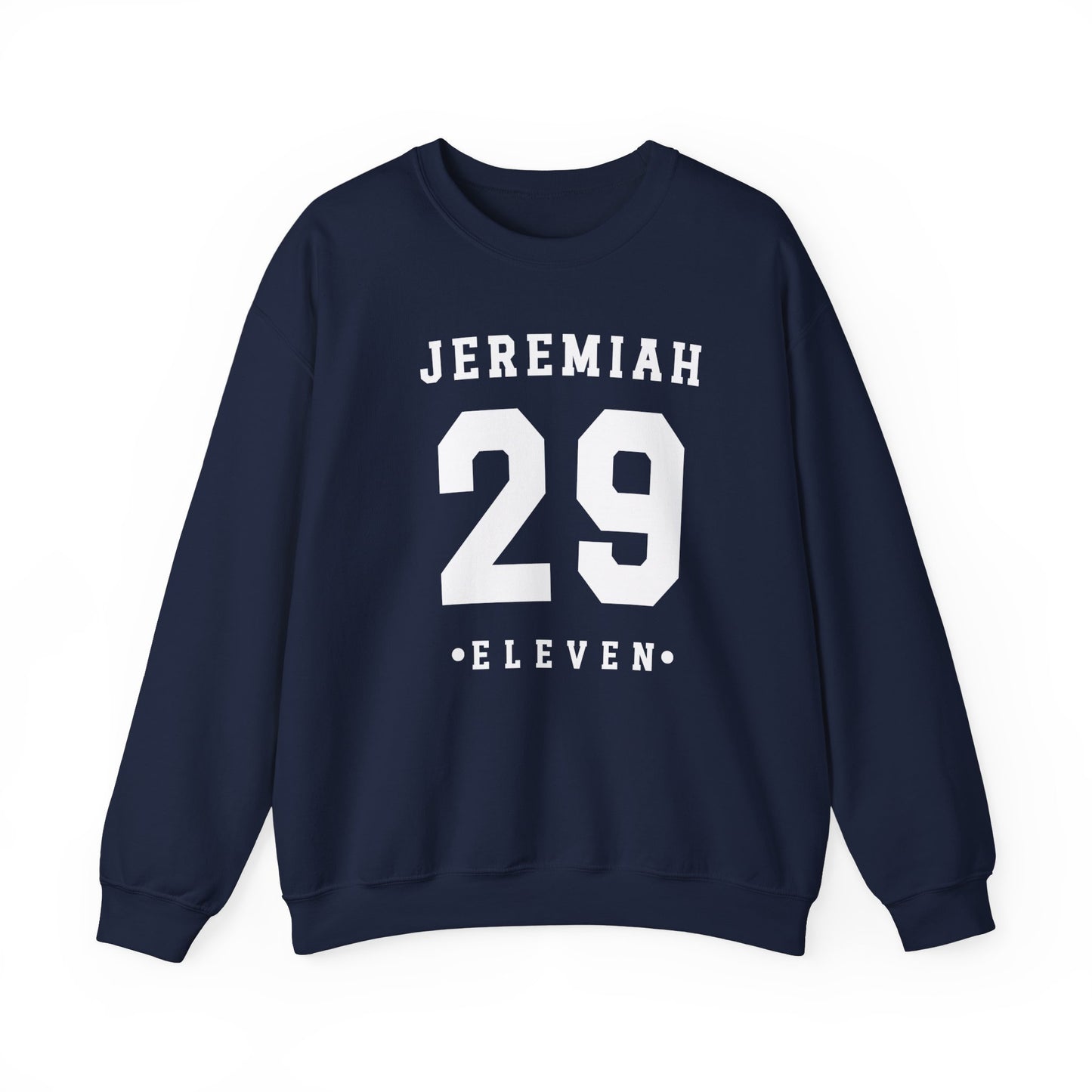 J29 Unisex Crewneck