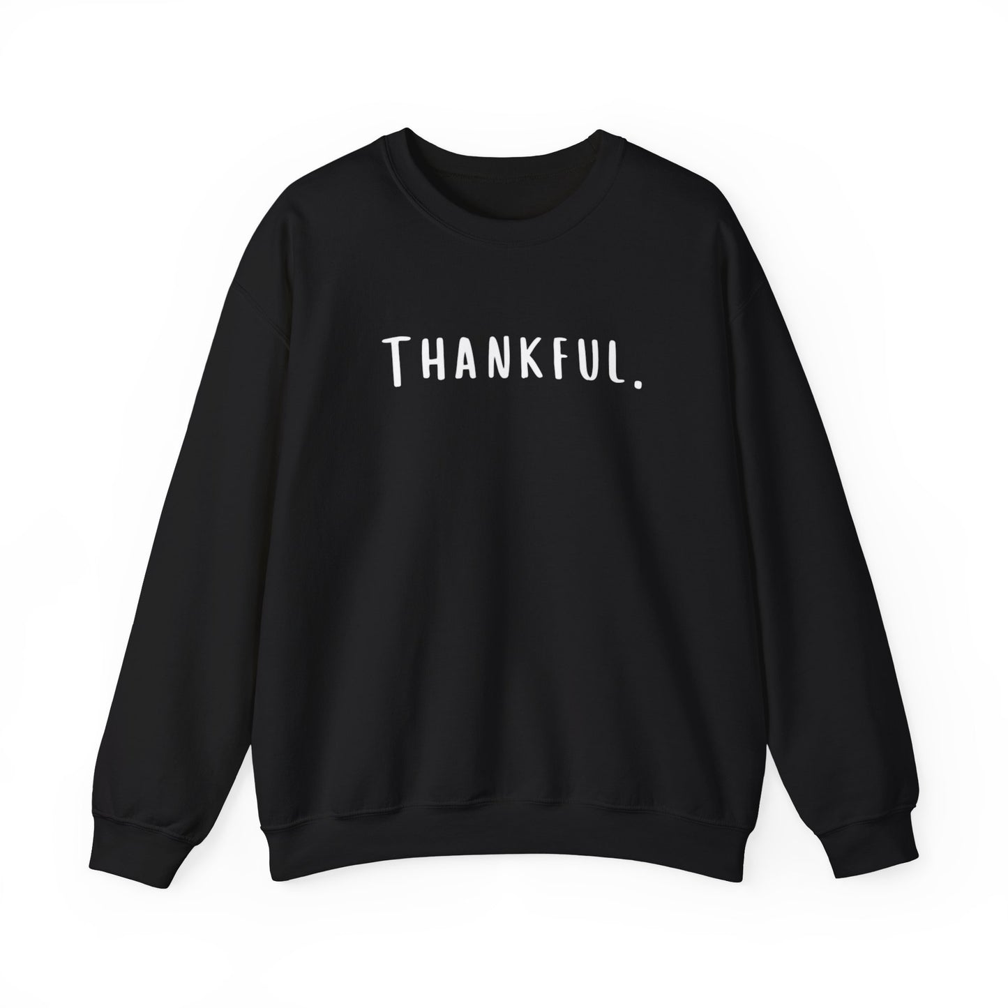 Thankful Unisex Crewneck