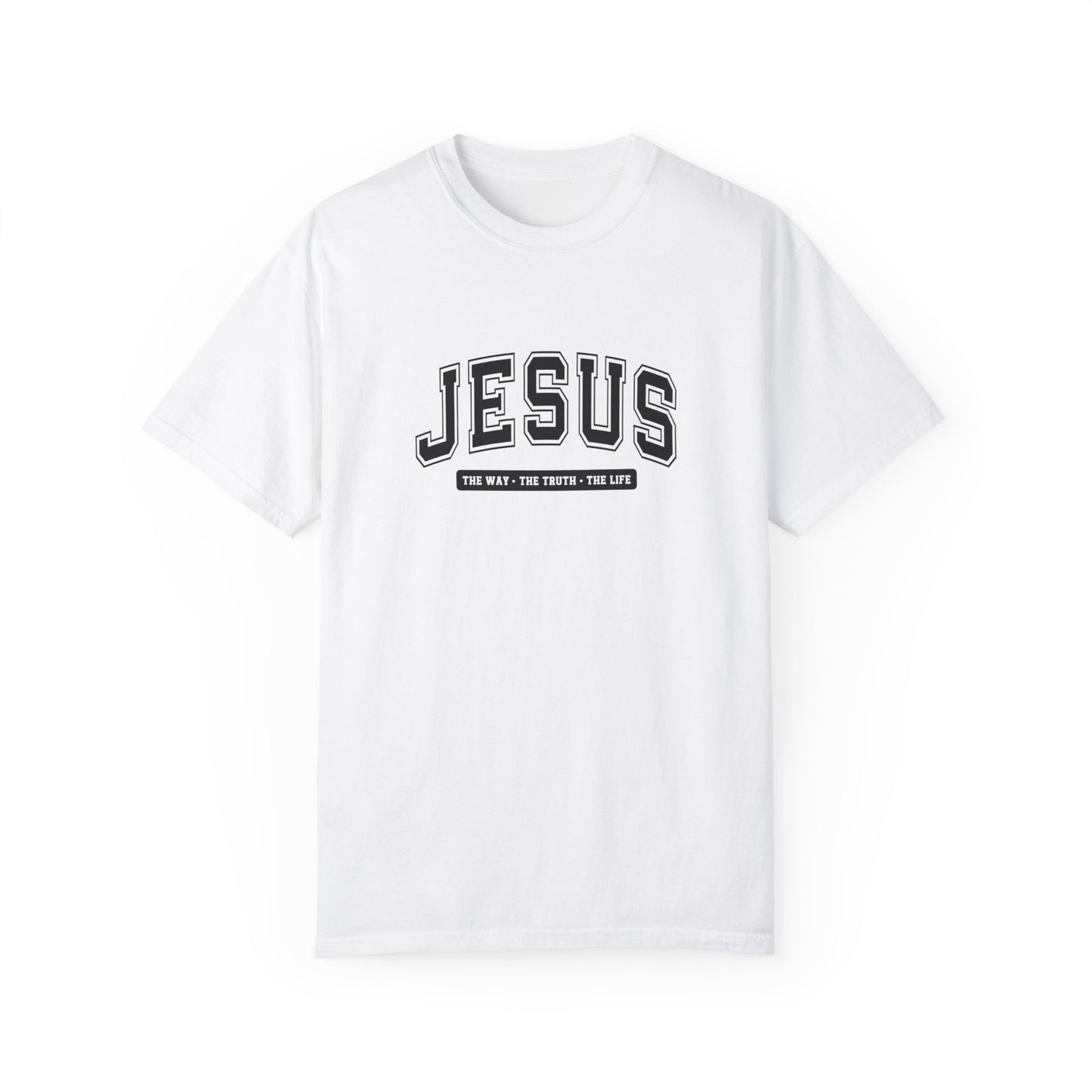 Jesus Unisex T-Shirt
