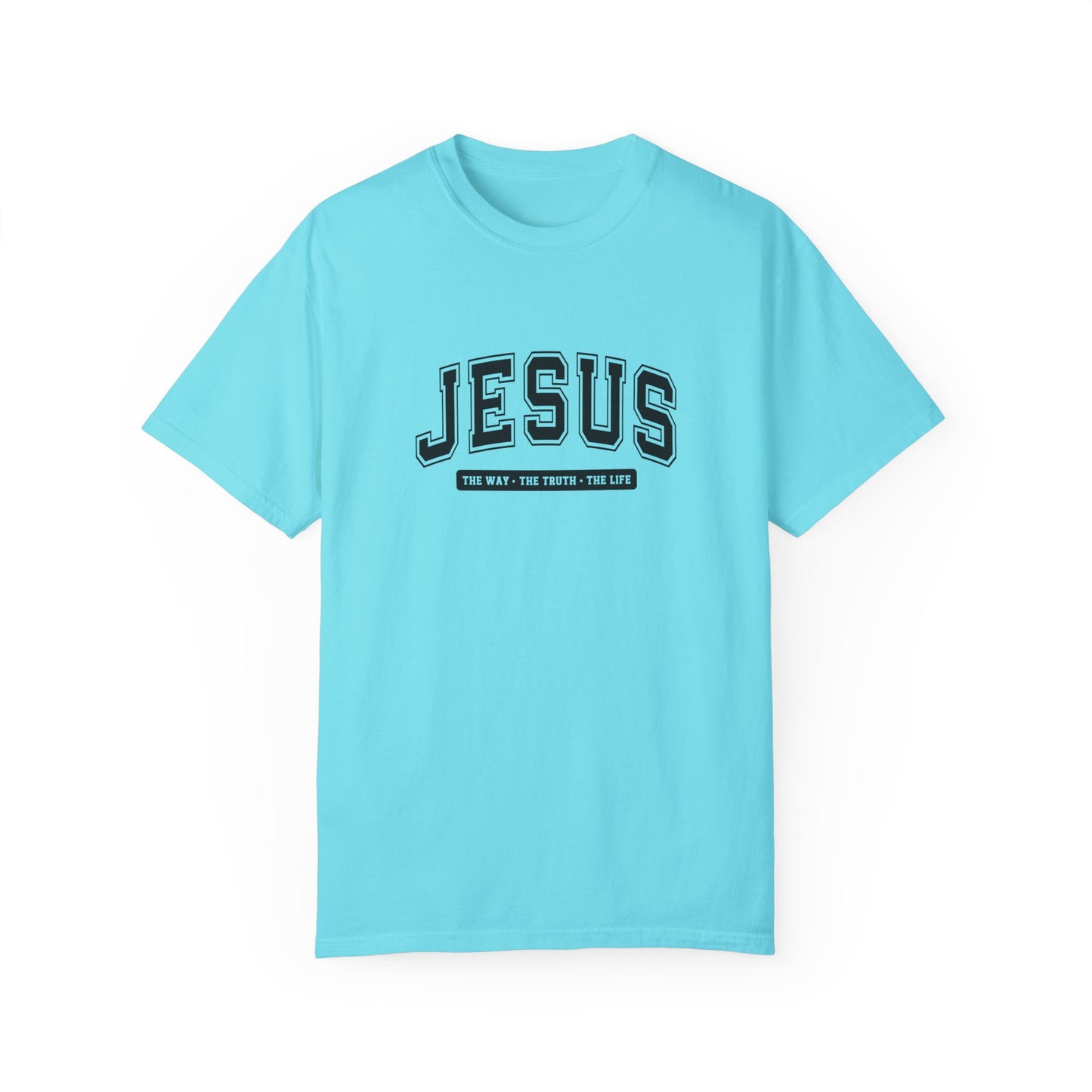 Jesus Unisex T-Shirt