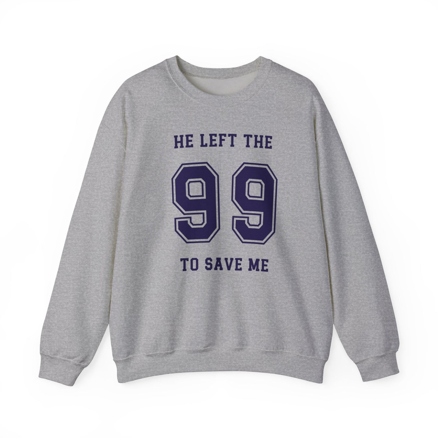 99 Unisex Crewneck