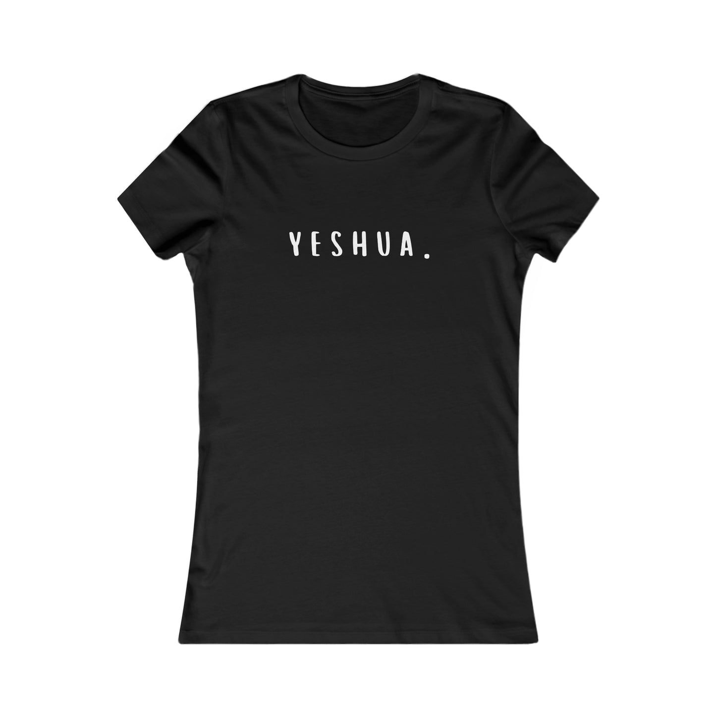 Yeshua Ladies Tee
