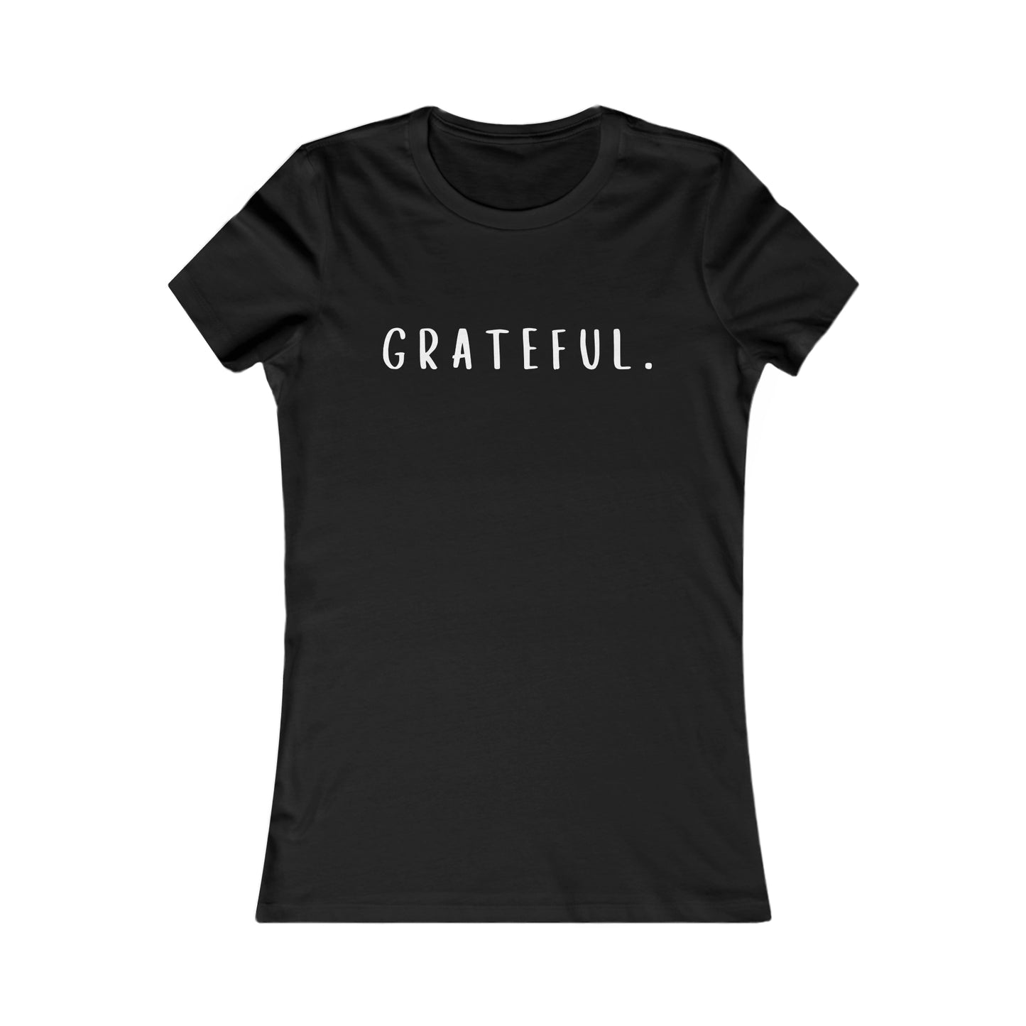 Grateful Ladies Tee