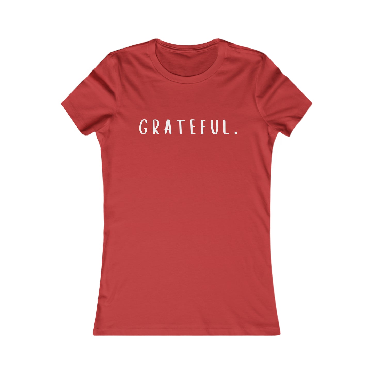 Grateful Ladies Tee