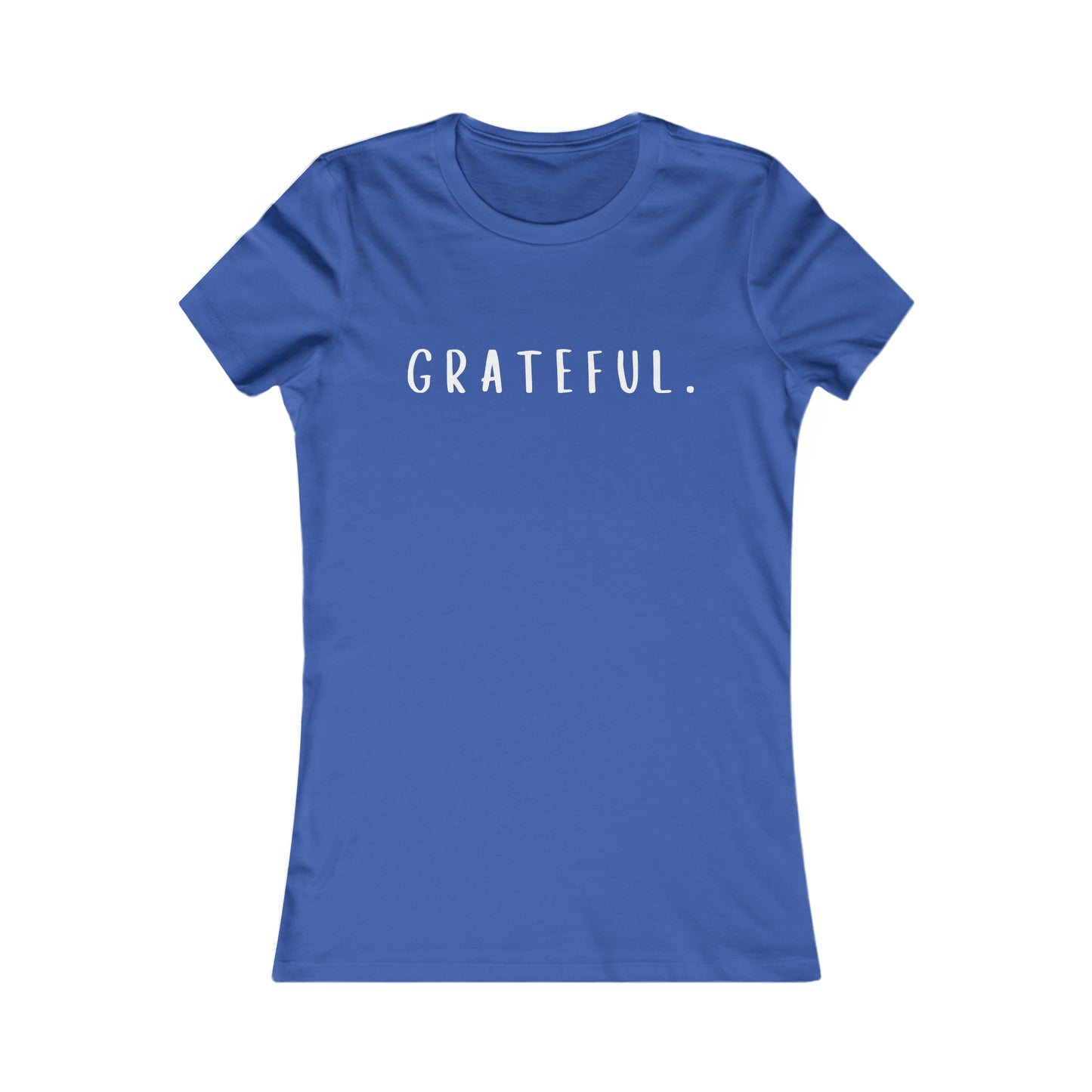Grateful Ladies Tee
