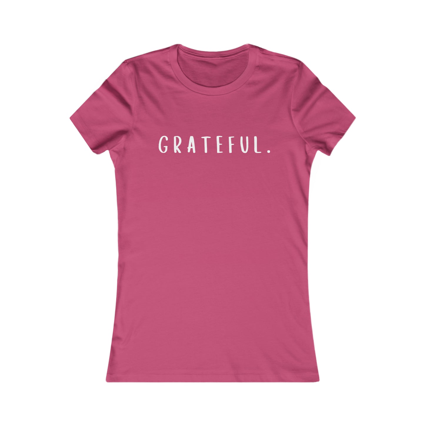 Grateful Ladies Tee