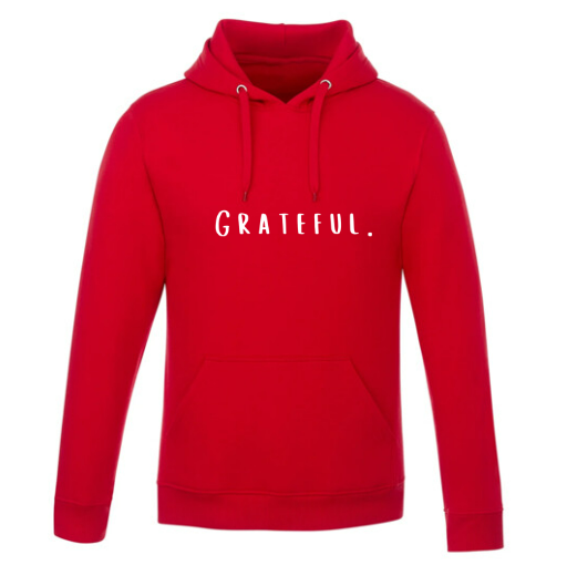Grateful Unisex Hoodie