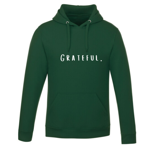 Grateful Unisex Hoodie