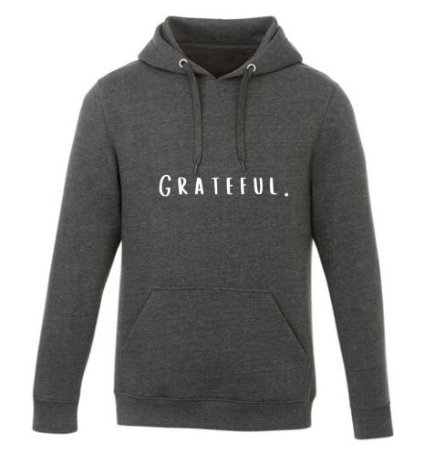 Grateful Unisex Hoodie