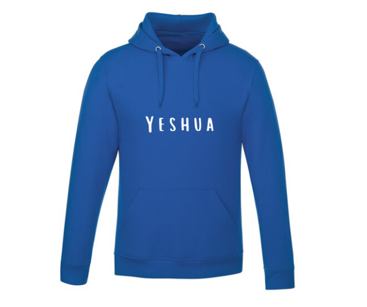 Yeshua Unisex Hoodie