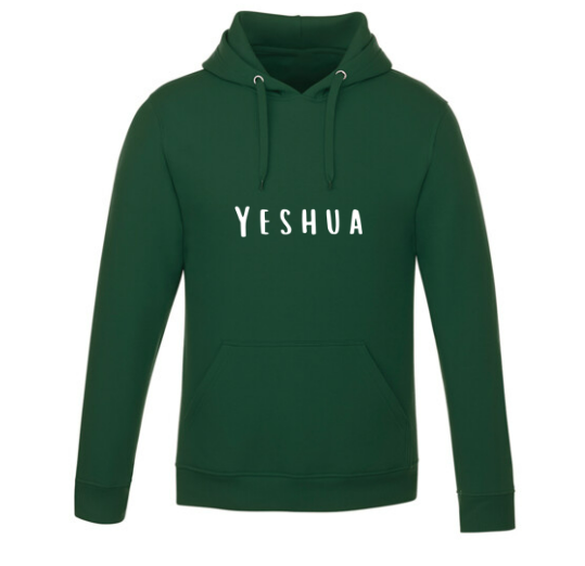 Yeshua Unisex Hoodie